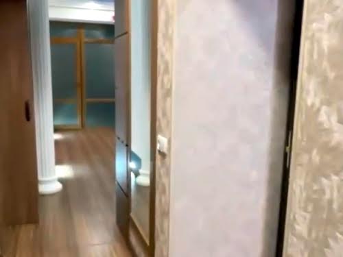 квартира по адресу Дача Ковалевского ул., 101