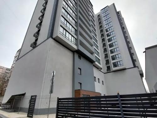 квартира за адресою Центральний просп. (Леніна), 172