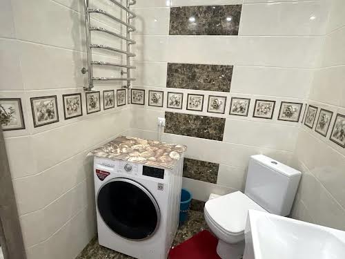 квартира по адресу Федунця, 5