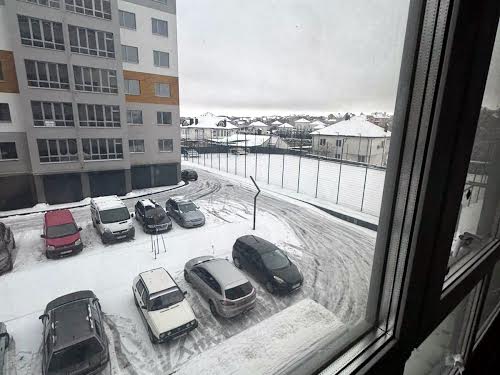 квартира по адресу Вінницька, 1/8Б