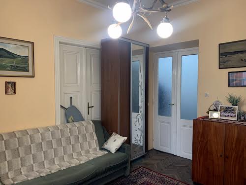 квартира за адресою Зелена вул., 58