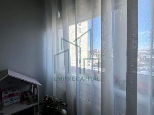квартира по адресу Ромашковая ул., 10б