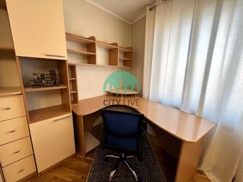 квартира за адресою Гетьмана Мазепи вул., 32