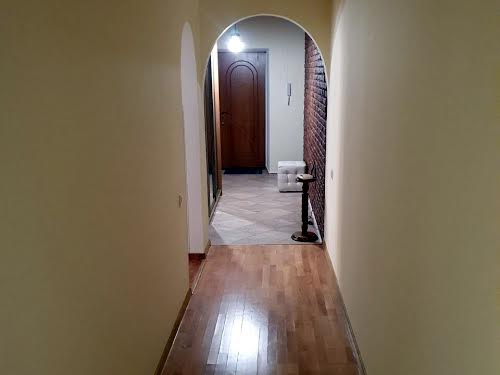 квартира за адресою Тараса Шевченка вул., 134