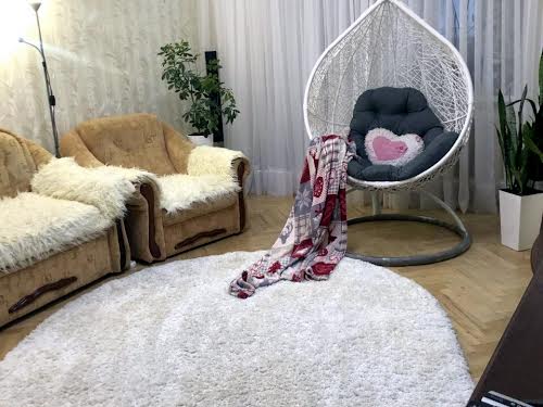 квартира за адресою Щаслива вул., 5