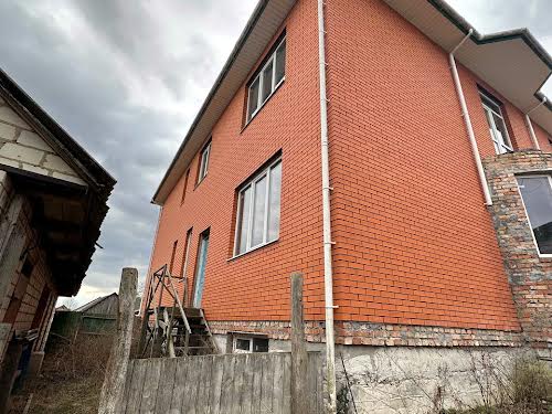 будинок за адресою Надрічна, 69