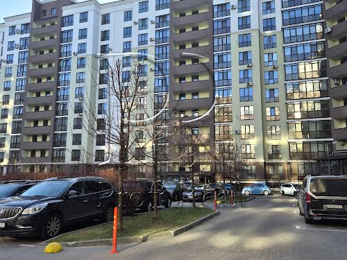 квартира за адресою Радистів вул., 34Н