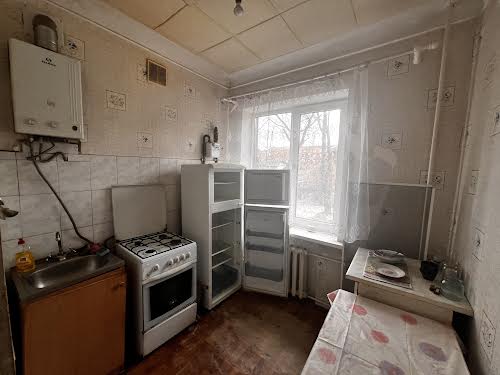 квартира за адресою Ігоря Новицького вул. (Галатова), 12
