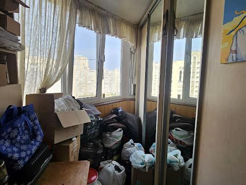 квартира за адресою Драгоманова вул., 44-А