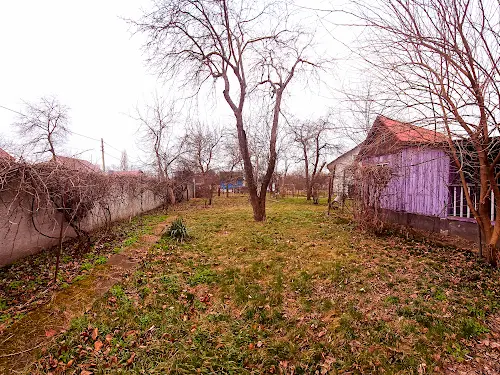 участок по адресу Зелена, 1