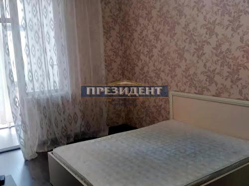 квартира за адресою Марсельська вул., 35
