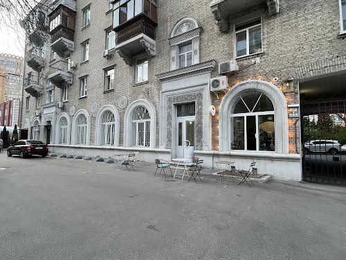 квартира по адресу Панаса Мирного ул., 20