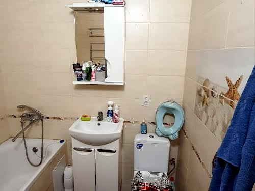 квартира за адресою Гетьмана Мазепи вул. (Красовського), 32