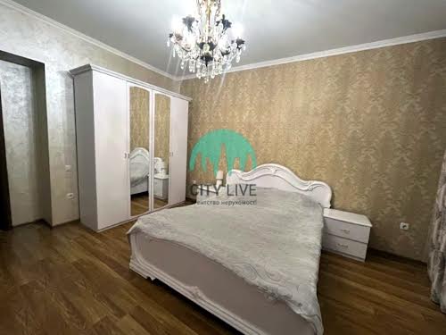 квартира за адресою Юліана Целевича вул., 34