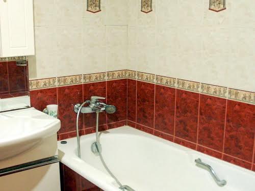 квартира по адресу Клубничный пер., 31