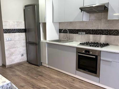 квартира за адресою Зелена вул., 281а