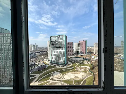 квартира за адресою Віктора Некрасова вул. (Північно-Сирецька), 10-А