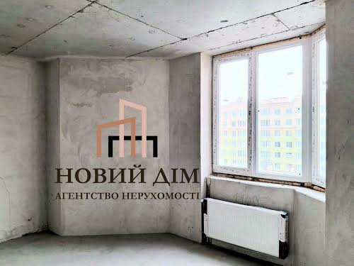 квартира за адресою Сонячна вул., 5