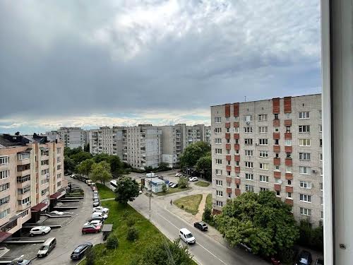 квартира по адресу Кульпарковская ул., 156а