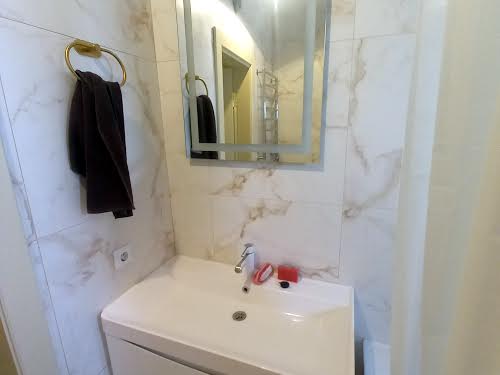 квартира по адресу Антонича, 7