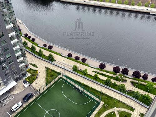 квартира по адресу Трускавецкая ул., 8