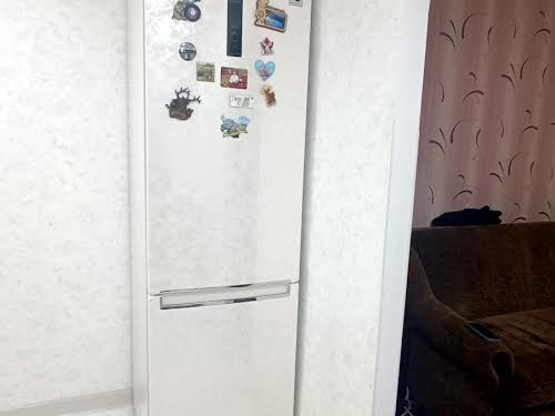 квартира по адресу Космическая ул., 108-А