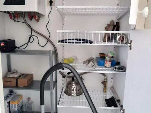 квартира за адресою Залізнична вул., 5