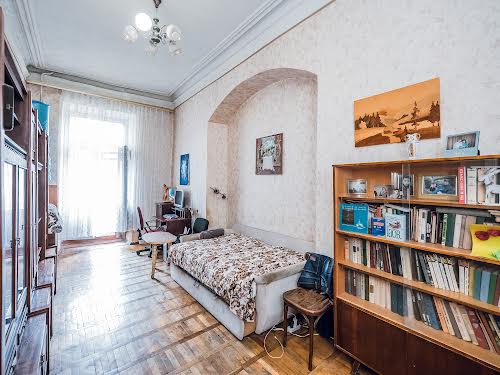 квартира за адресою Еспланадна вул., 2