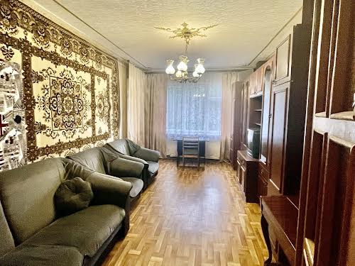 квартира по адресу Космонавтов ул., 24