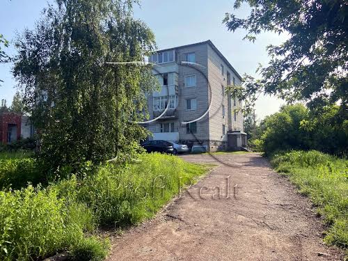 квартира за адресою Спортивна вулиця, 4