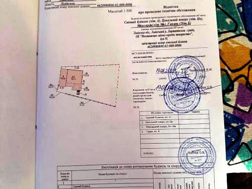 будинок за адресою Нема