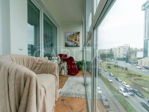 квартира за адресою Басейна вул., 19