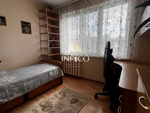 квартира по адресу Героев Днепра ул., 81