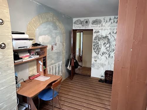 квартира по адресу Парковая ул., 22