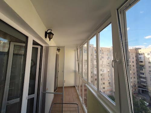 квартира по адресу Академика Заболотного ул., 66
