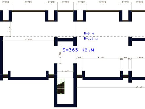 коммерческая по адресу Киев, Антоновича ул. (Горького), 125 В