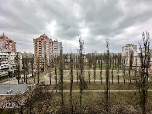 квартира по адресу Ореста Левицкого ул. (Курчатова академика), 18