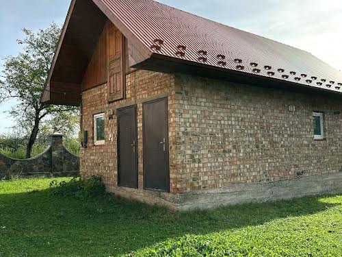 будинок за адресою Косів, Кобелянська, 48