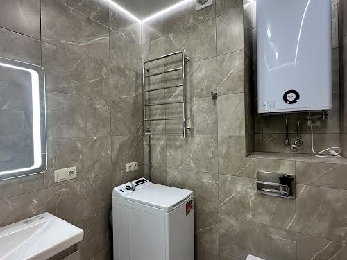 квартира за адресою Шолуденка вул., 30