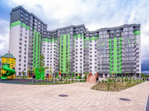 квартира за адресою Івана Виговського вул. (Маршала Гречка), 10 Б