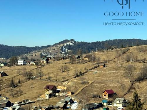 комерційна за адресою смт. Ворохта, Богдана Хмельницького вул., 35а