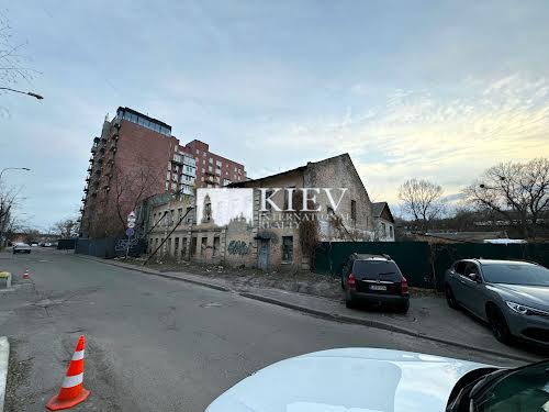 ділянка за адресою Ямська вул., 50А