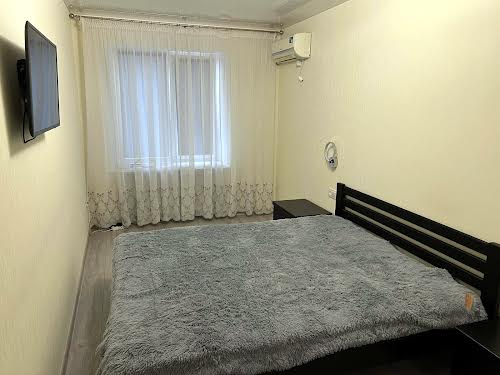 квартира по адресу Юрия Краснокутского ул., 2