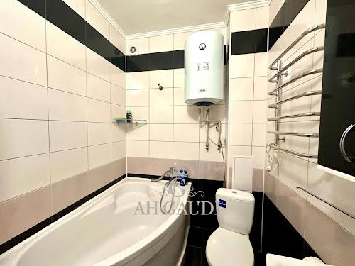 квартира за адресою Лазурна вул., 5 к10
