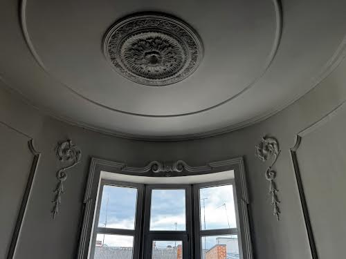 квартира по адресу Новаковского ул., 8
