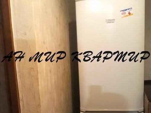 квартира по адресу Гната Хоткевича пер., 1