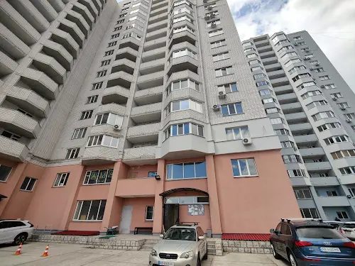 квартира по адресу Байды Вишневецкого ул., 97