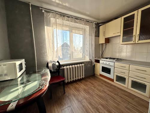 квартира по адресу Донецкое шоссе, 97