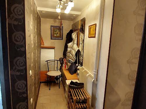 дом по адресу Достоевского проезд (Кривомазова), 5