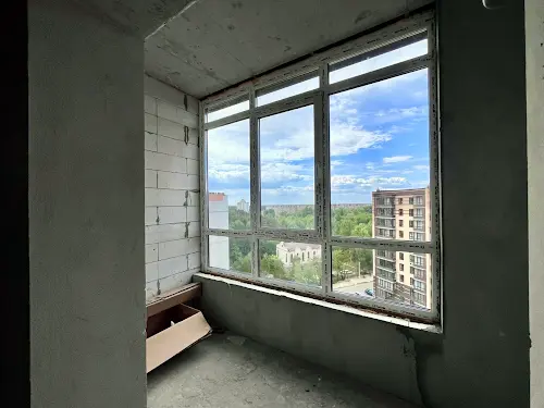 квартира за адресою Любецька вул., 110